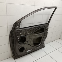 Дверь передняя правая на Honda CR-V 4 2012-2018