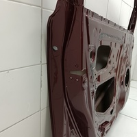 Дверь передняя левая на Toyota RAV 4 2013-2019