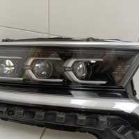 Фара правая на Kia Sorento 4 MQ 2020>