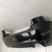 Бампер задний на Mitsubishi ASX 2010> бампер задний после 09/2012 года