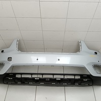 Бампер передний на Volvo XC40 2018>