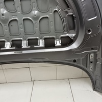 Капот на Omoda C5 2021>