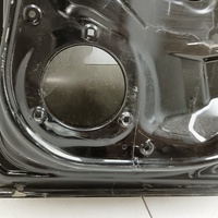 Дверь задняя правая на Haval M6 2020>