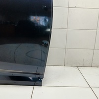 Дверь задняя правая на Toyota RAV 4 2013-2019