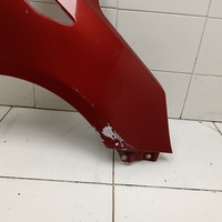 Крыло переднее правое на Kia RIO 3 2011-2016