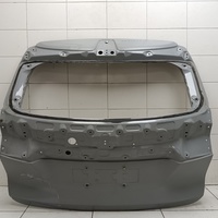 Дверь багажника на Changan UNI-K 2020>