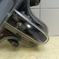 Фара противотуманная правая на Chery Tiggo 7 Pro 2019>