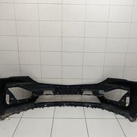 Бампер передний на Geely Monjaro 2021>