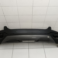 Бампер задний на Omoda C5 2021>