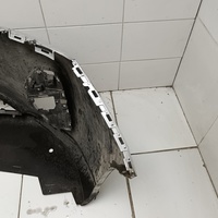 Бампер передний на Haval M6 2020>