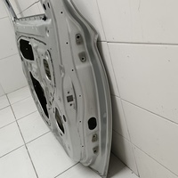 Дверь передняя левая на Mitsubishi Outlander 3 (GF) 2012>
