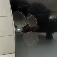 Дверь передняя правая на Toyota Camry V70 2017>