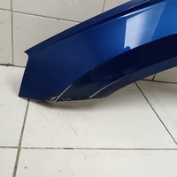 Крыло переднее левое на Skoda Karoq 2017>