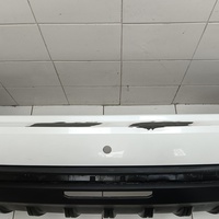 Бампер задний на Haval Jolion 2021>