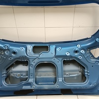 Дверь багажника на Hyundai Creta 1 2016-2021