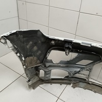 Бампер передний на VW Tiguan 2 2017>