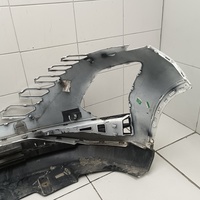 Бампер передний на Omoda C5 2021>