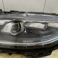 Фара правая на Haval F7 2019-2025
