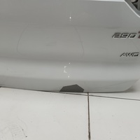 Дверь багажника на Chery Tiggo 7 Pro 2019>