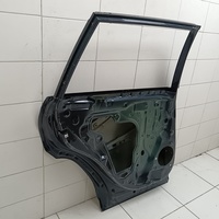 Дверь задняя левая на Toyota RAV4 XA50 2019>