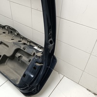 Дверь багажника на Volvo XC60 2008-2017