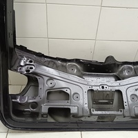 Дверь багажника на Mercedes Benz GLA Class  X156 2014-2020