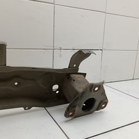 Усилитель бампера заднего на Jaecoo J8 2024>