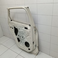 Дверь задняя левая на Renault Kaptur 2016>