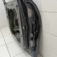 Дверь передняя левая на BMW X6 G06 2019>