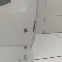 Дверь задняя правая на Changan UNI-T 2020>