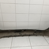 Бампер задний на Exeed RX T22 2023>