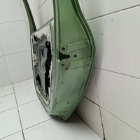 Дверь задняя правая на Peugeot 307 2001-2007