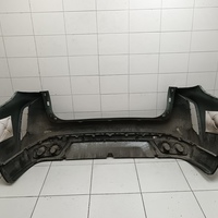 Бампер задний на Exeed RX T22 2023>