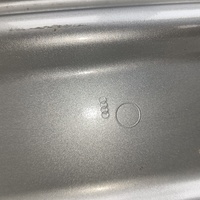 Дверь передняя левая на Audi A5 S5 F5 2017>