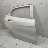 Дверь задняя правая на Mercedes Benz GLA Class  X156 2014-2020