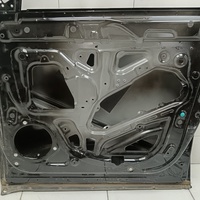 Дверь передняя правая на Chery Tiggo 4 Pro 2020>