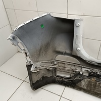 Бампер задний на Chery Tiggo 4 Pro 2020>