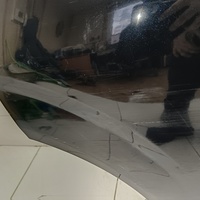 Дверь задняя правая на Changan UNI-K 2020>