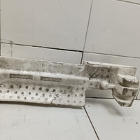 Абсорбер бампера заднего на Toyota Camry V40 2006-2011