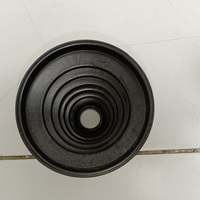 ШРУС наружный передний на Honda CR-V 2 2002-2006 / Honda Accord 7 2003-2007