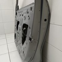 Дверь передняя правая на Haval Jolion 2021>