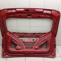 Дверь багажника на Changan CS35 Plus 2018>