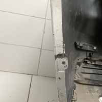 Бампер задний на Haval M6 2020>