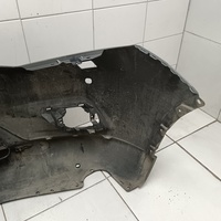 Бампер передний на Nissan X-Trail T32 2014-2022