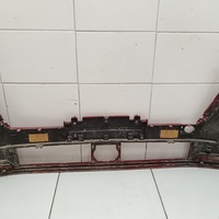 Бампер передний на Chery Tiggo 7 Pro 2019>