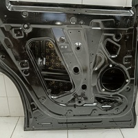 Дверь задняя левая на Exeed VX M36T 2021>