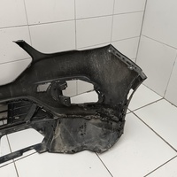 Бампер передний на Ford Kuga 2 2012-2019