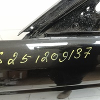 Дверь передняя левая на Land Rover Range Rover Sport 2013-2022