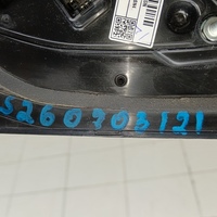 Зеркало левое на Hyundai Creta 1 2016-2021