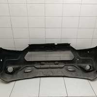 Бампер передний на Lada Niva Travel 2020>